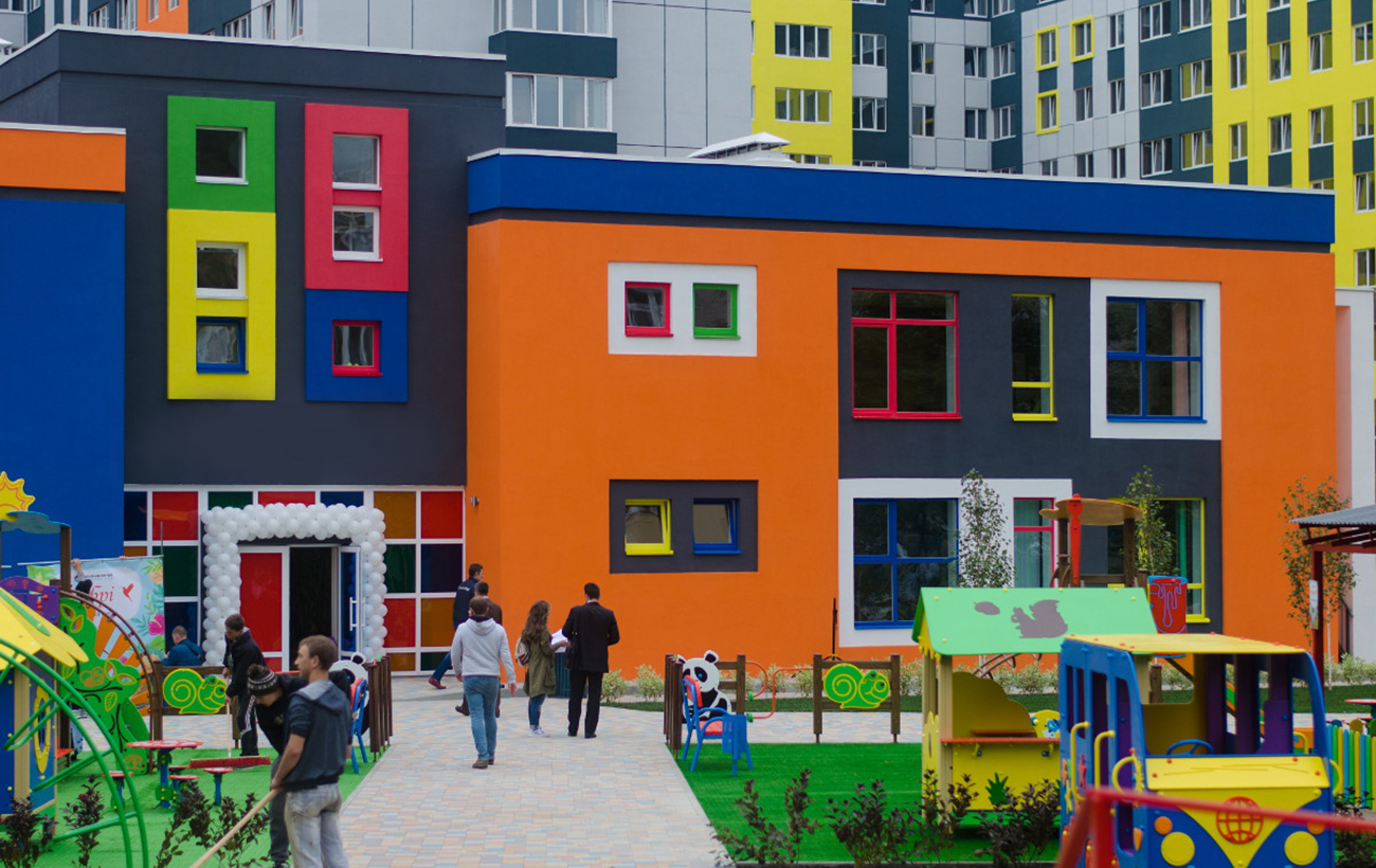 В КГГА сделали важное заявление про детские сады Киева